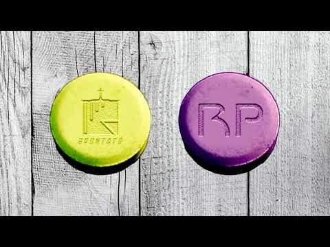 DJ RETKESPITE x Gyóntatófülke - Az Extasy Evangéliuma