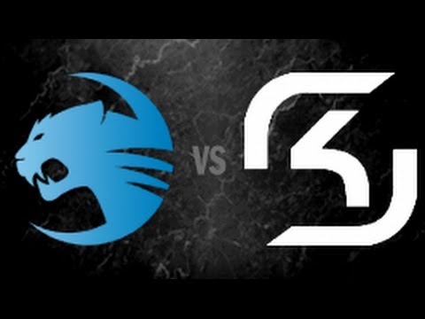 ROC vs SK - 2014 EU LCS W6D2