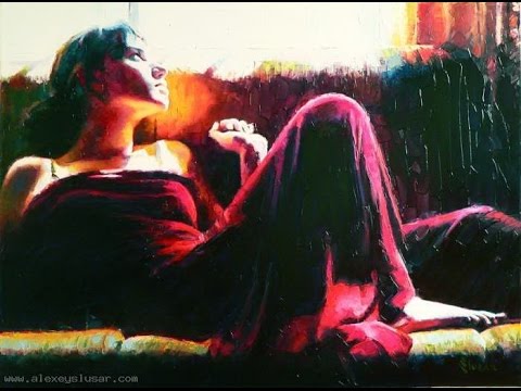 ALEXEY SLUSAR - CAN I REACH YOU