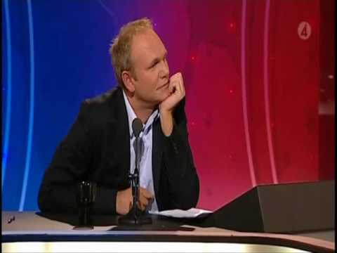 Parlamentet - Tips från coachen med Babben Larsson