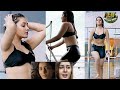 New Romantic Video Raashi Khanna And Vijay Devarakonda Actress Raashi Khanna Sexy Actre Actress 900k
