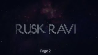 RUSK RAVI PAGE 2  promo