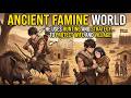 In An Ancient Famine World, He Used Hunting And Strategy To Protect His Wife And Village