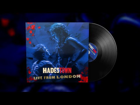 "Wait For Me" | Hadestown: Live From London