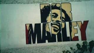 Rock My Boat- Bob Marley