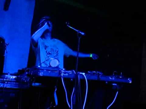 Gum Takes Tooth live @ Raw Power Weekender, London, 31/08/14 (Part 2)