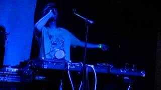 Gum Takes Tooth live @ Raw Power Weekender, London, 31/08/14 (Part 2)
