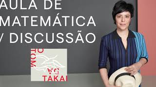 Aula de Matemática / Discussão Music Video