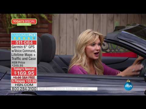 HSN | Electronic Gifts 11.12.2016 - 04 PM