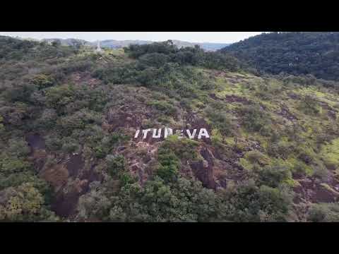 Itupeva do Alto | Uma Nova Perspectiva da Cidade #itupeva #dronevideo #mini5pro #djidrone #cidade 