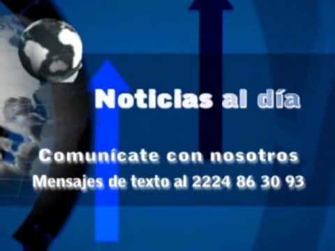 Noticias al día - Viernes 23 de mayo