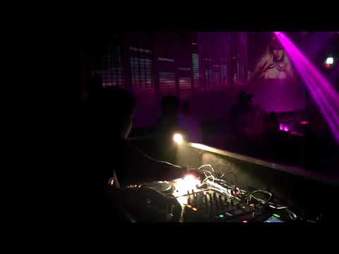 DJ Miss Cortex - 27.01.2018