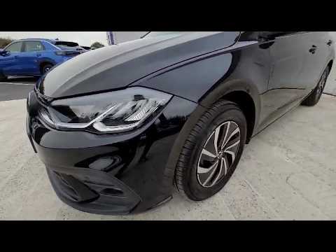Video of Volkswagen Polo EDITION 75 1.0TSI 95HP M5F
