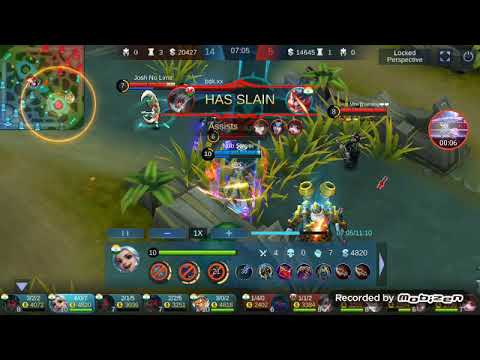 1 vs 5 harith Savage