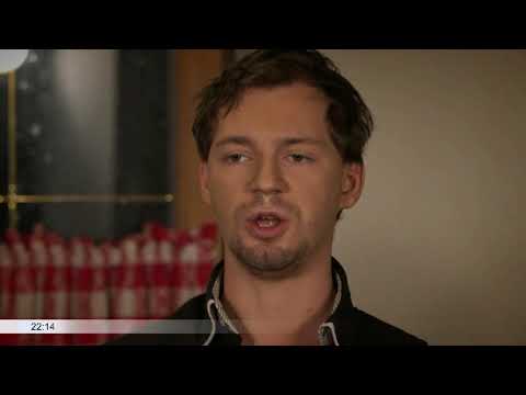 Ansambel Mladi godci - Sama