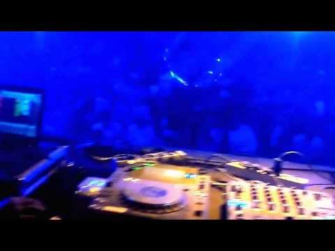 KinDzaDza @ 14º Aniversário Crystal Matrix