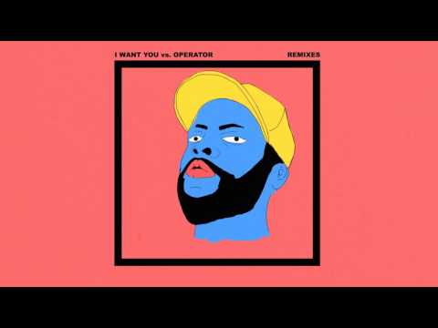 Video thumbnail for I Want You (DJ Sliink Remix)