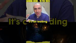 No Rest For The Wicked Gameplay