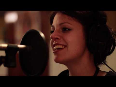 Bruce Springsteen I'm on Fire - Kate Tucker covers The Boss (featuring Lovedrug)