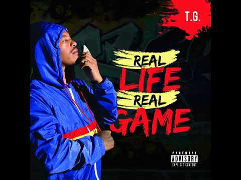 T.G. - Shind Up Ft. Lavish408 (Official Audio)