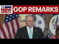 House Republicans speak ahead of vote on immigration bill