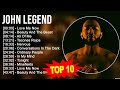 J O H N L E G E N D Greatest Hits Top 100 Artists To Listen In 2023