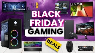 Black Friday Gaming Device Deals 2024 - Top 18 Gaming Devices #BlackFridayDeals