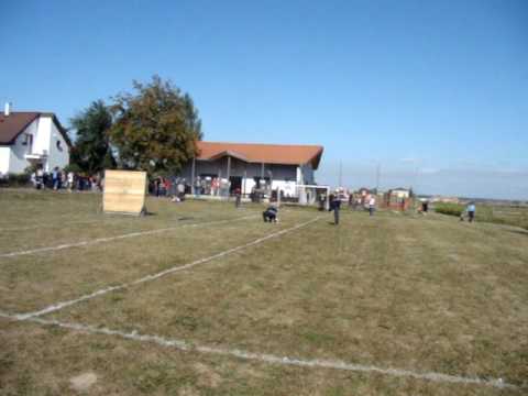 SDH Piletice Rusek 2009   stafeta holky