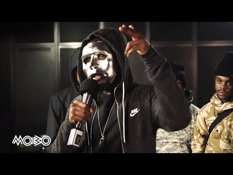 67, Abra Cadabra & Big Narstie - #MoboCypher  | Link Up TV