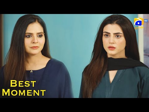 Behroop Episode 20 || 𝗕𝗲𝘀𝘁 𝗠𝗼𝗺𝗲𝗻𝘁 𝟬𝟭 || Zubab Rana - Asad Siddiqui - Beenish Chauhan || Har Pal Geo