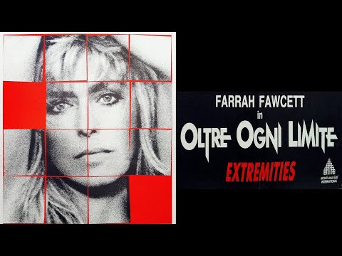 Oltre ogni limite (film 1986) TRAILER ITALIANO