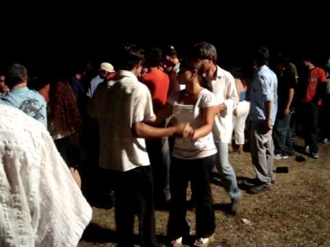 colacion mayor martinez