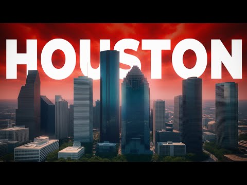 The Worst Designed City in the World