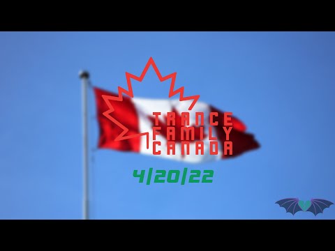 Trance Family Canada 4_21_22