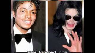 Michael Jackson Islam In My Veins