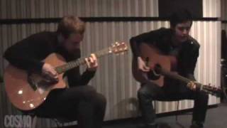 Parachute &quot;She&quot; Live Performance