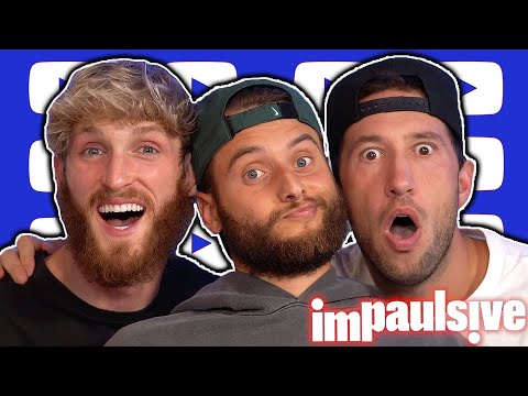 Goodbye George, Spencer Is Back! - IMPAULSIVE EP. 225