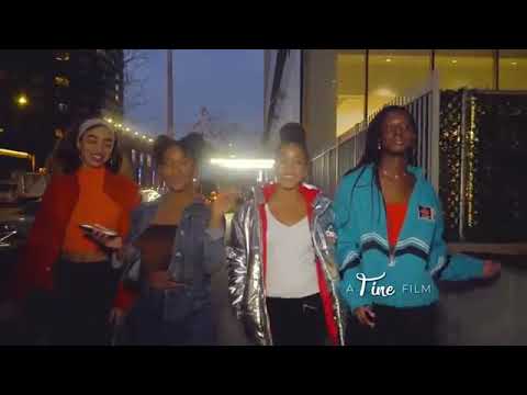 Kylai imani ft.Deetradona _ Decline ( lyric )