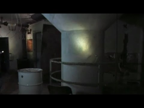 Atlas F Missile Silo 550-5 McPherson, KS [Video]