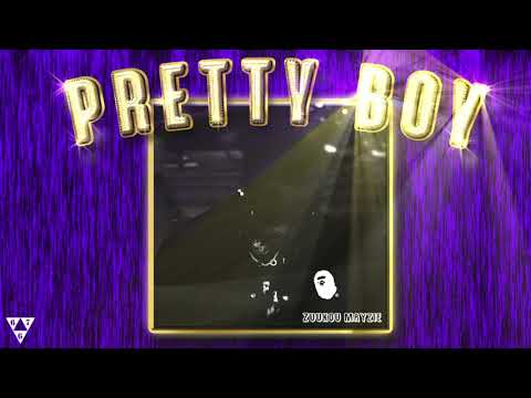 Zuukou Mayzie 667 - Pretty boy (feat.Lou) (Official Audio) S01/E02