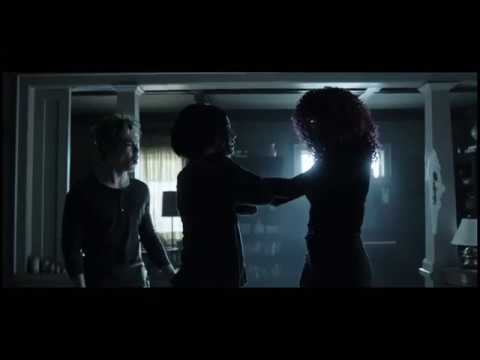 Titans Season 2 Episode 1 - Corey Kills Raven