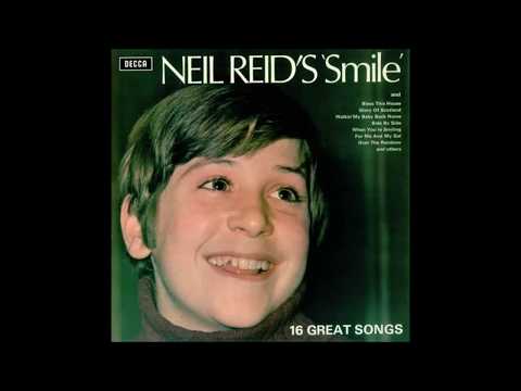 Neil Reid - The Wishing Tree (Japanese Version)