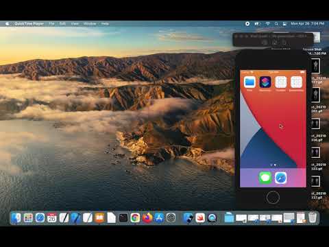 ELIZA QuestionBot Built with Swift in XCode on Mac