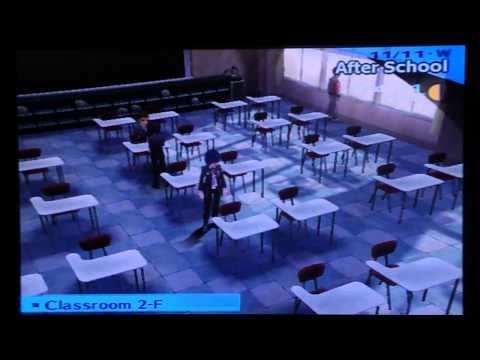 Persona 3 FES Playthrough, pt. 118