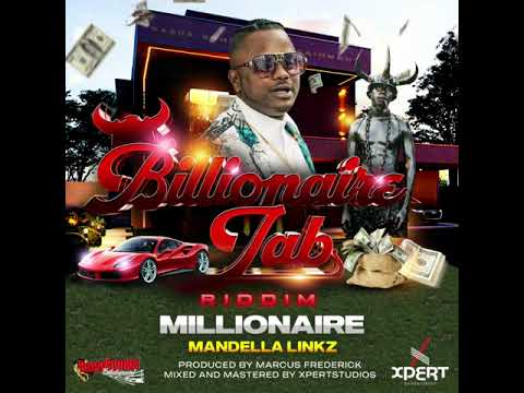 Mandella linkz Millionaire 2022 soca .