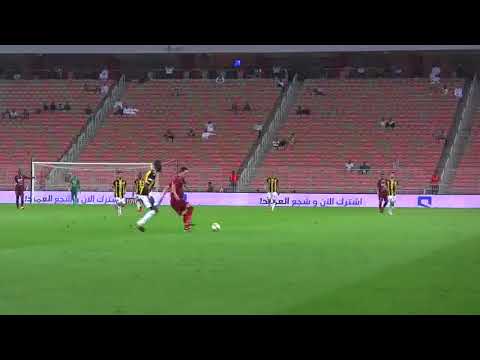 Ittihad x Faisaly SPL 1st half