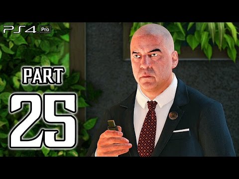 Watch Dogs 2 Walkthrough PART 25 (PS4) No Commentary Gameplay @ 1080p HD ✔
