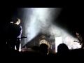Do It Right - Anthony Green/Good Old War (1/20/12 - Union Transfer - Philly PA)