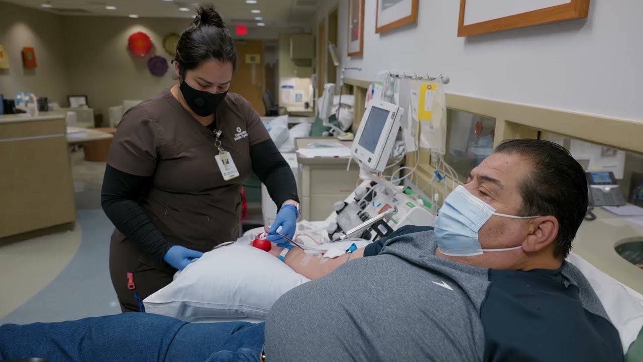 Donate Blood | One Donation Can Save Three Lives