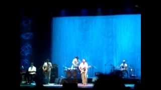 Maria Gadú - Anjo de Guarda Noturno - Credicard Hall 20/04/2013